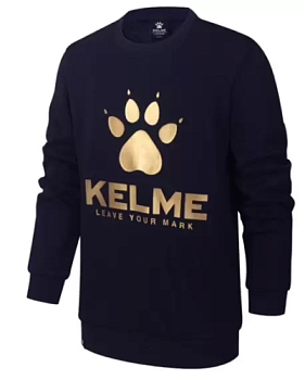 Детский свитшот Kelme Boys' sweater