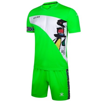 Детская футбольная форма Danqing series football uniforms (sets)