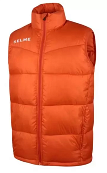 Жилет KELME Premium down cotton vest