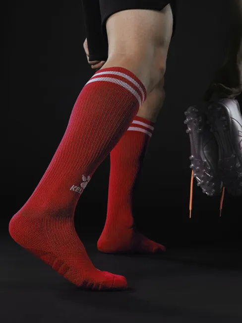 Детские гетры KELME Children's football socks