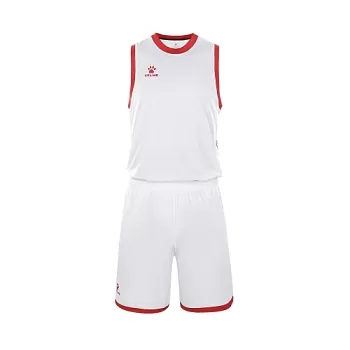 Детская баскетбольная форма KELME Children's basketball uniform