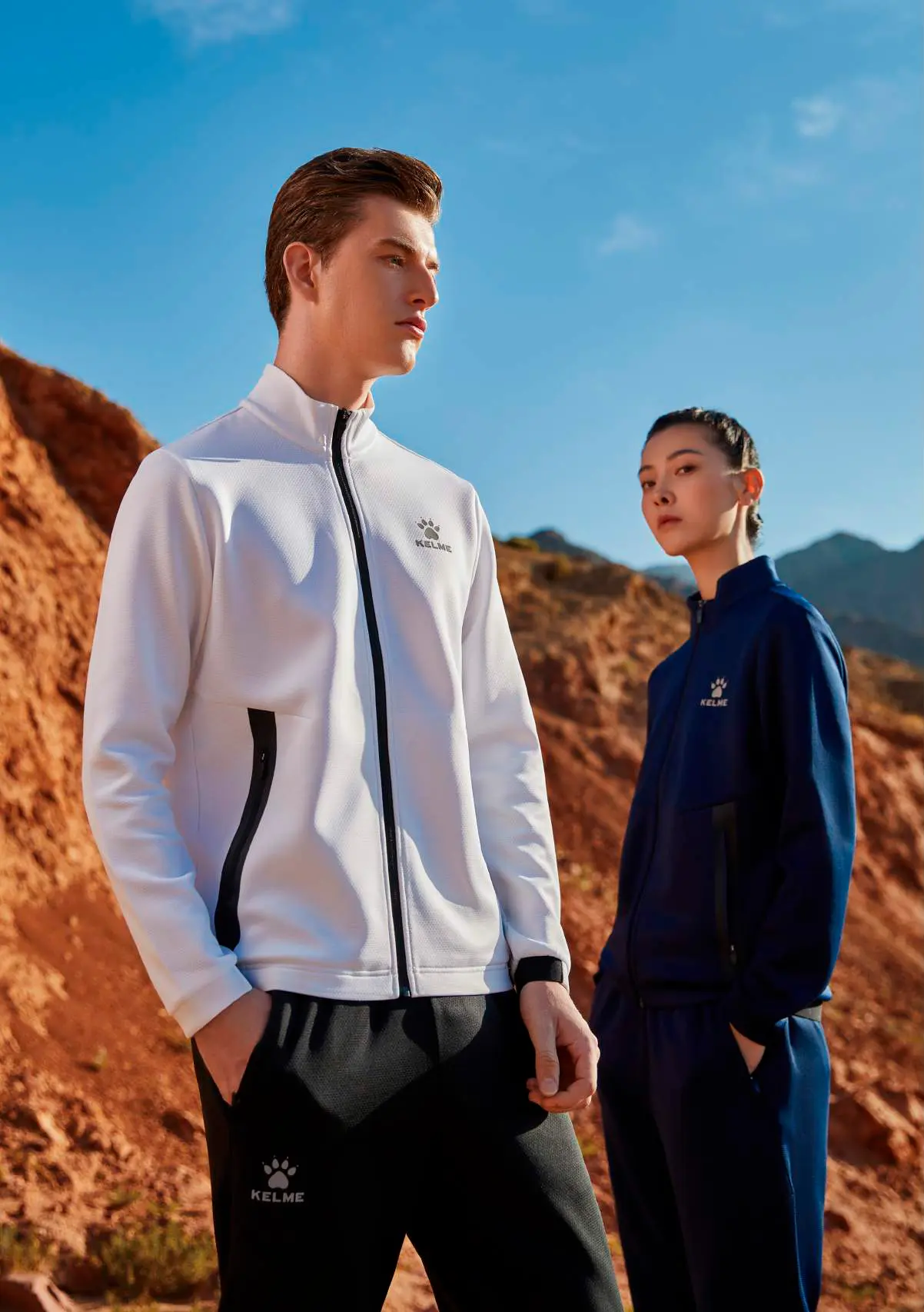 2022-2023 AW TEAMWEAR