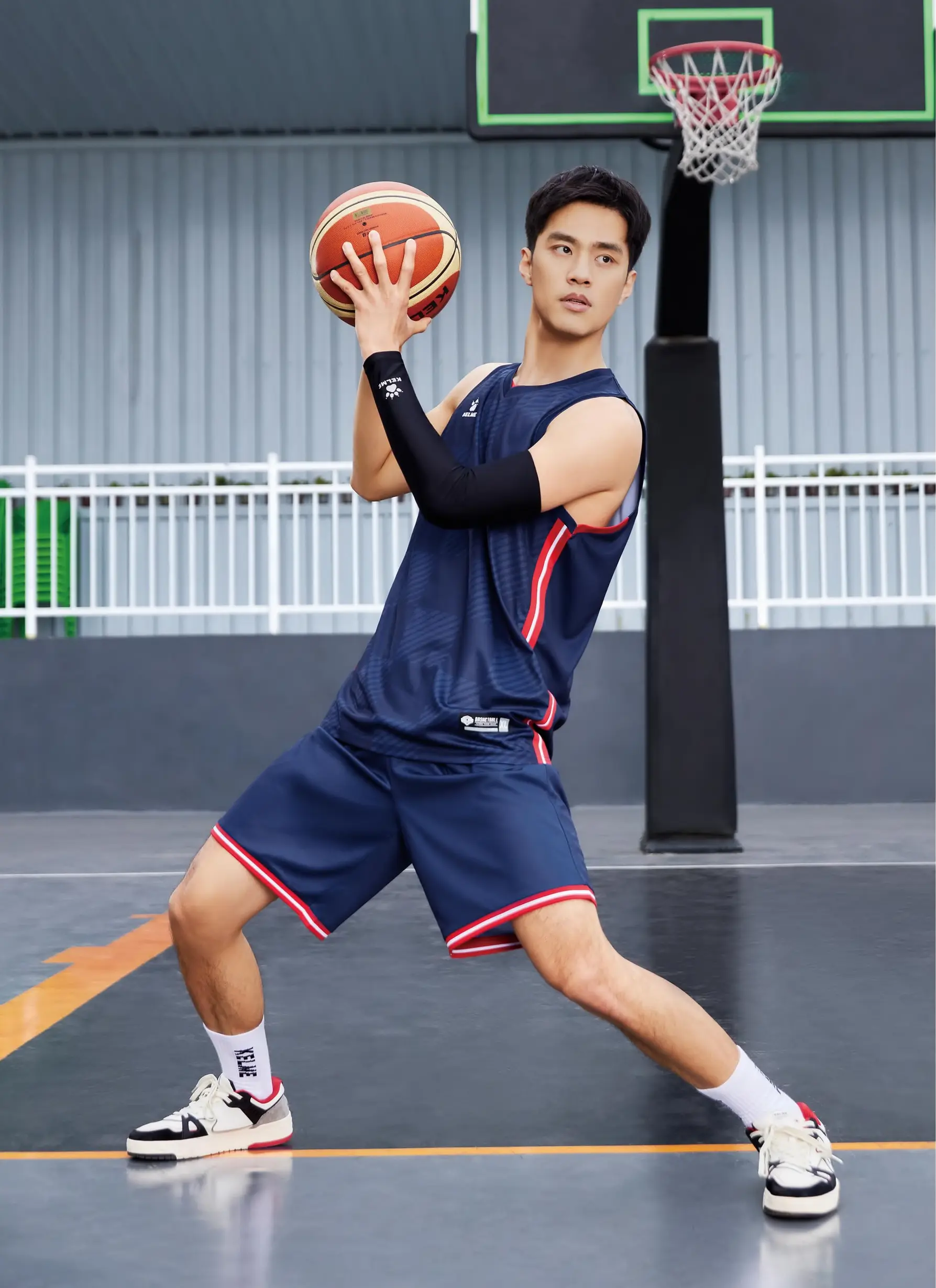 2023 AW TEAMWEAR