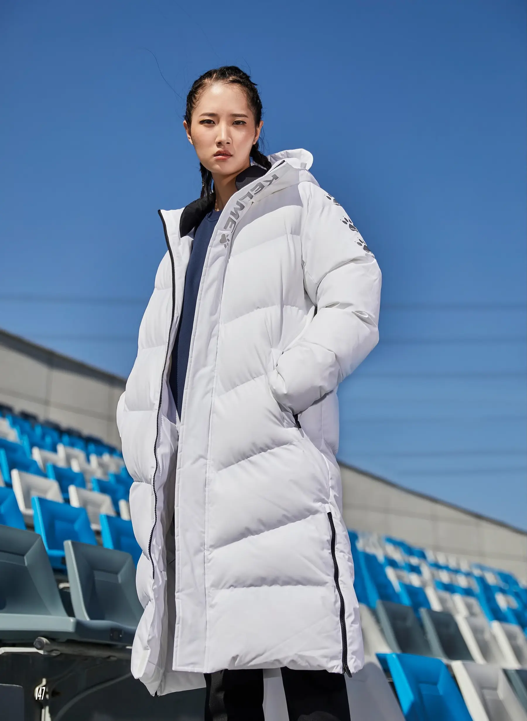 2023 AW TEAMWEAR