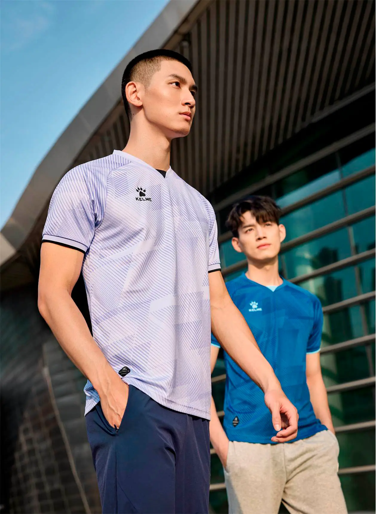 2024 AW TEAMWEAR