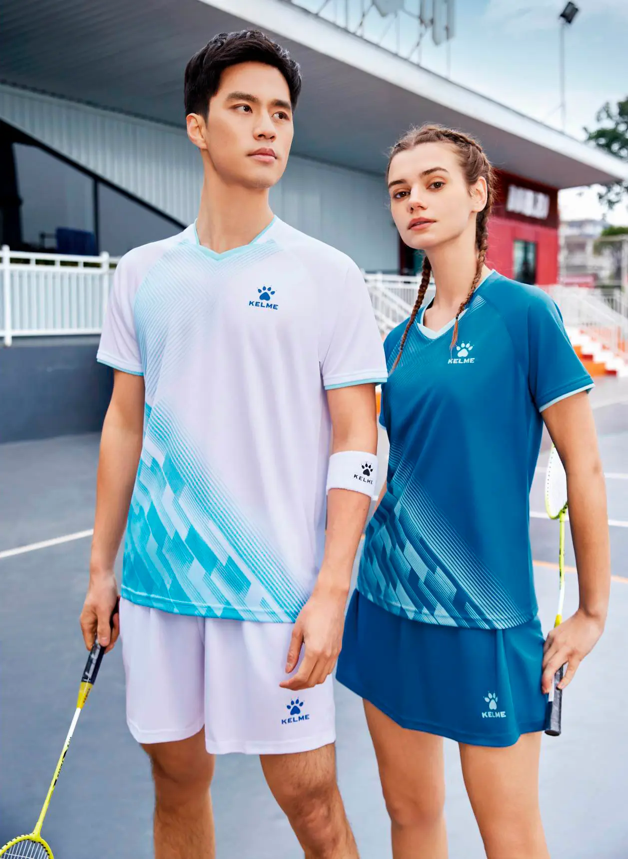 2024 AW TEAMWEAR