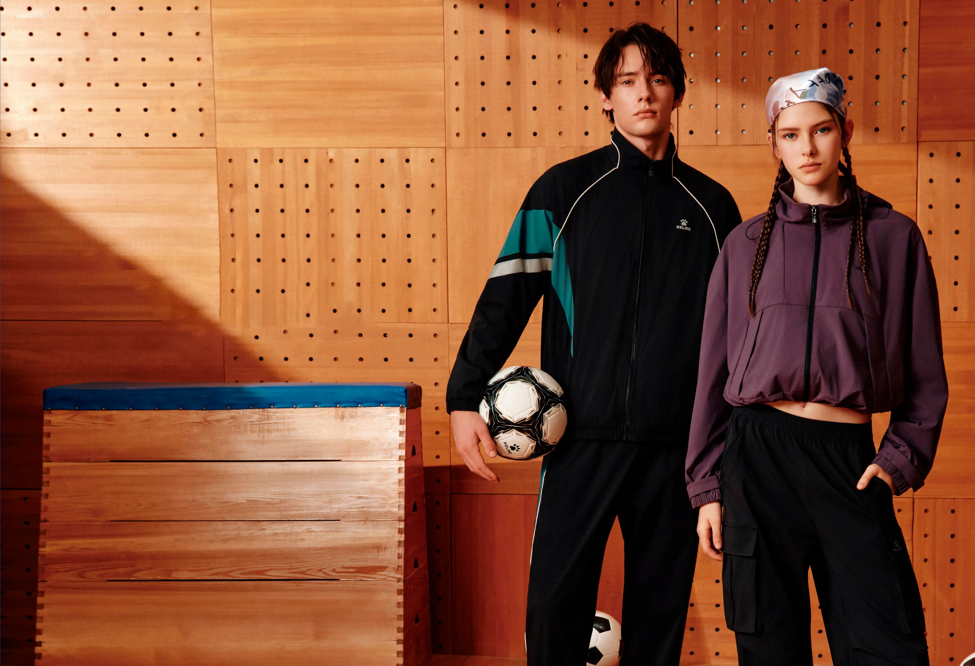 2025 AW CASUAL CATALOGUE
