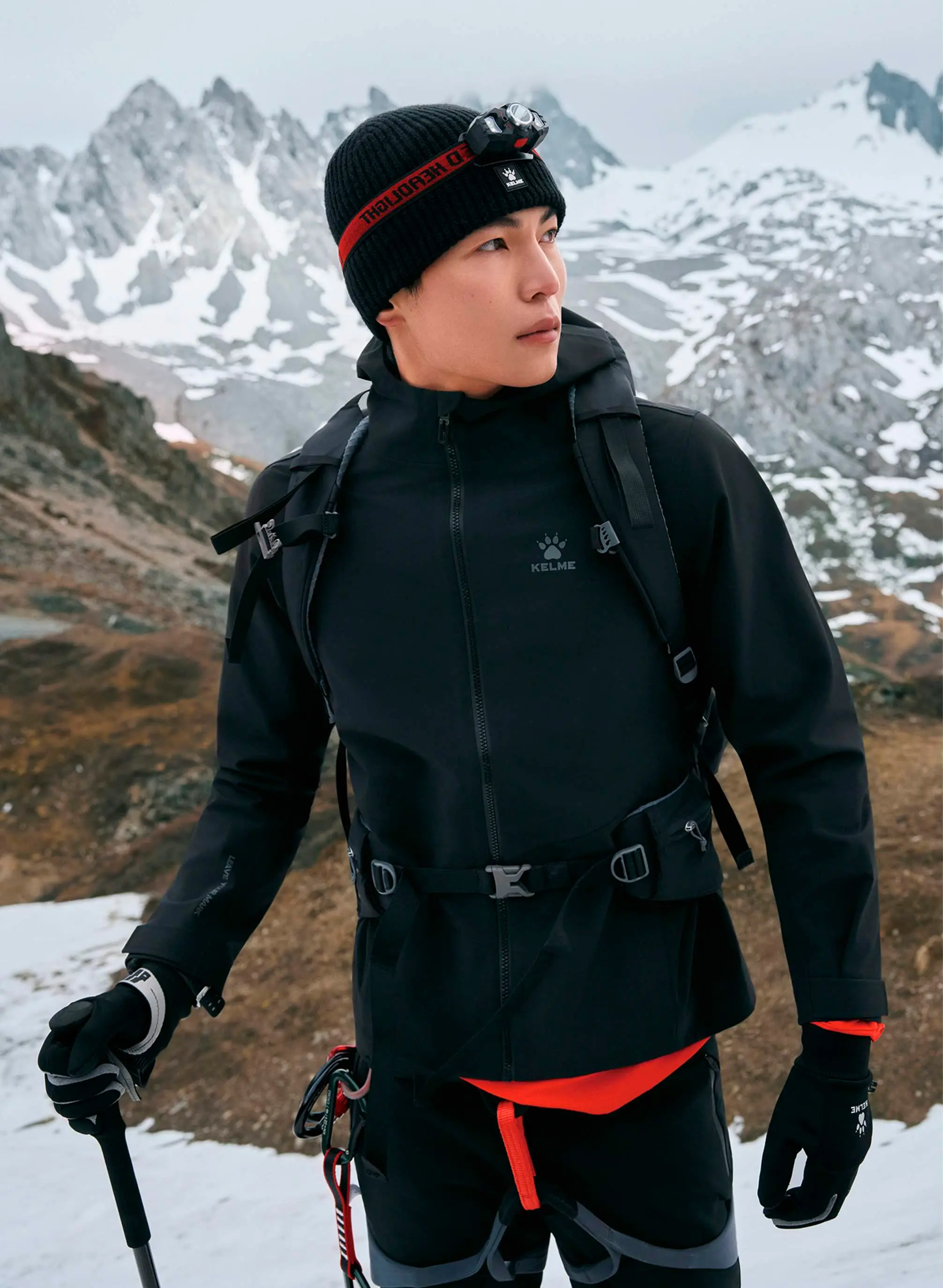 2025 SKIING
