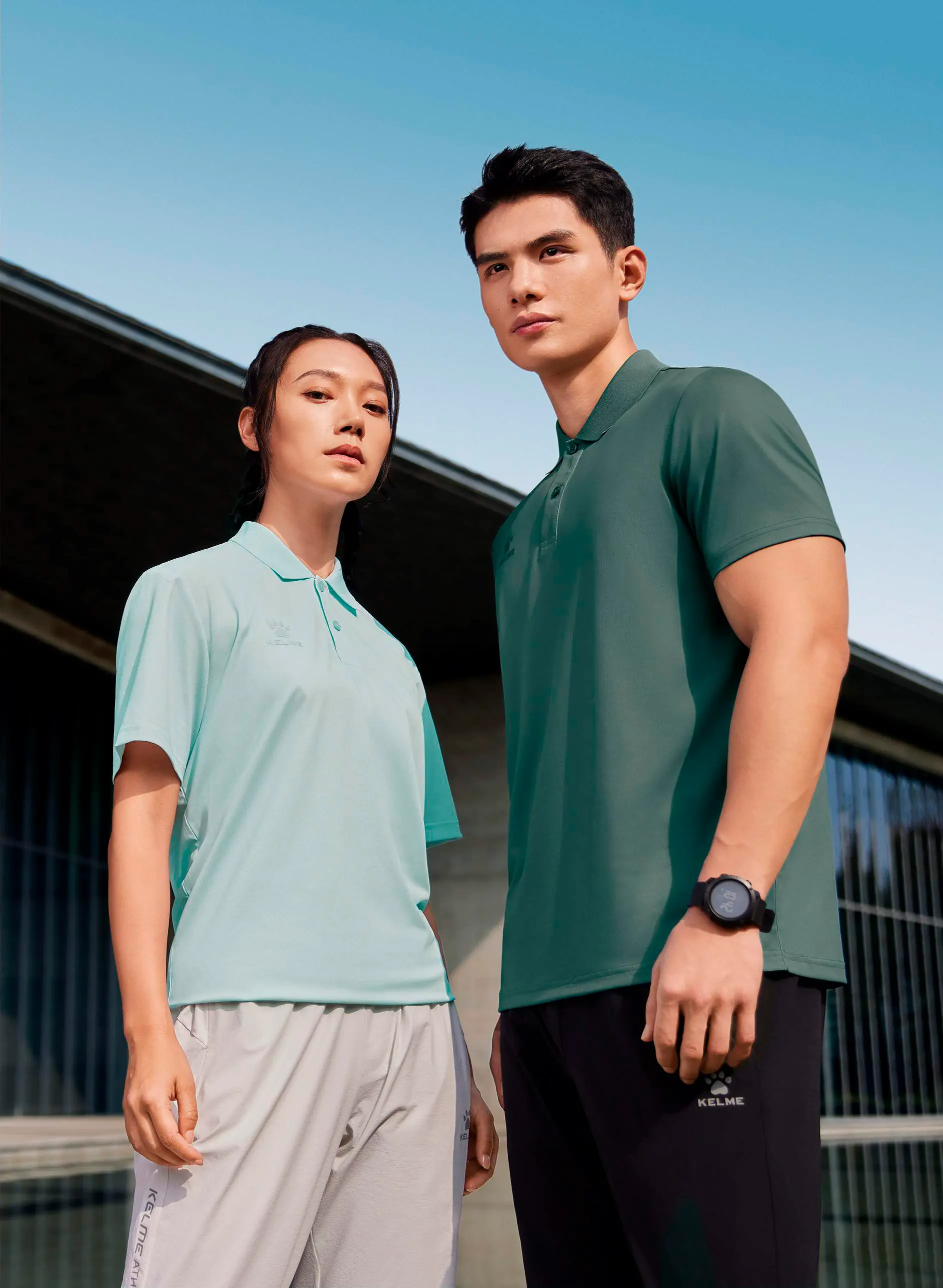 2025 SS TEAMWEAR