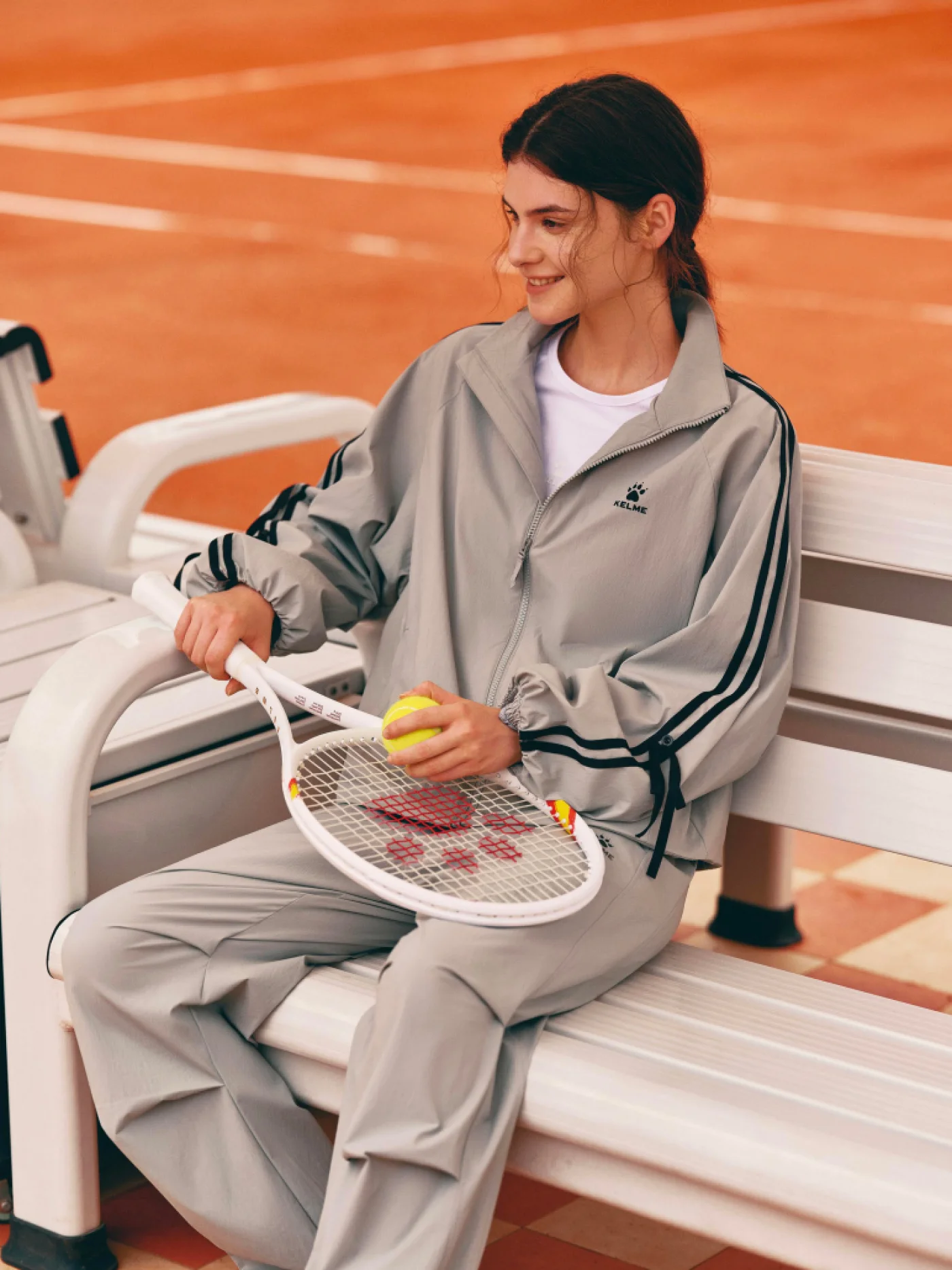 2026 AW CASUAL CATALOGUE