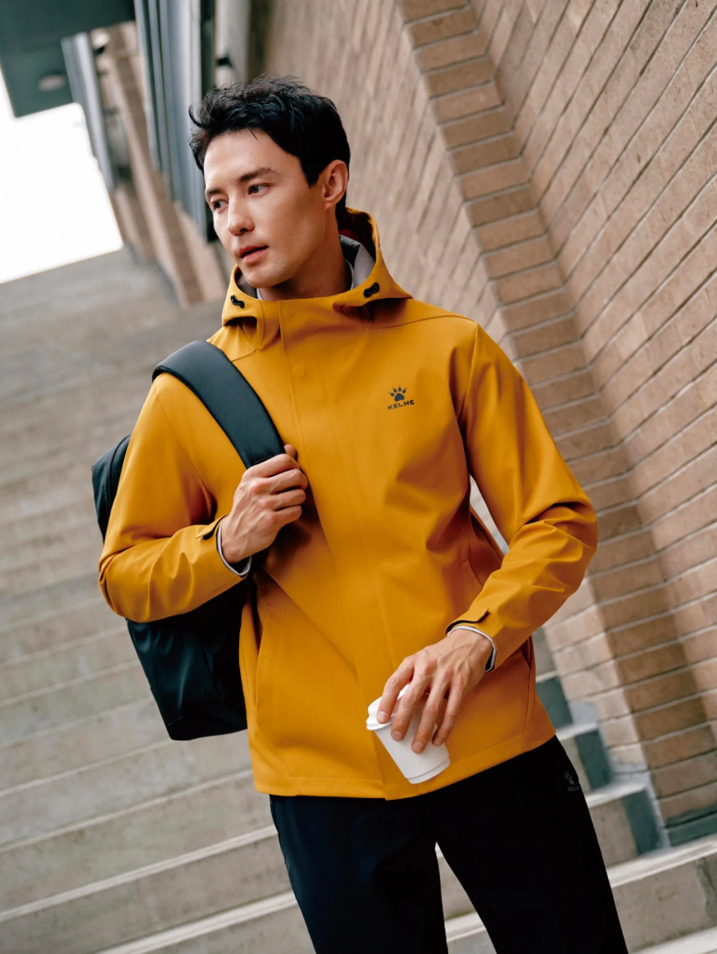2026 AW CASUAL CATALOGUE