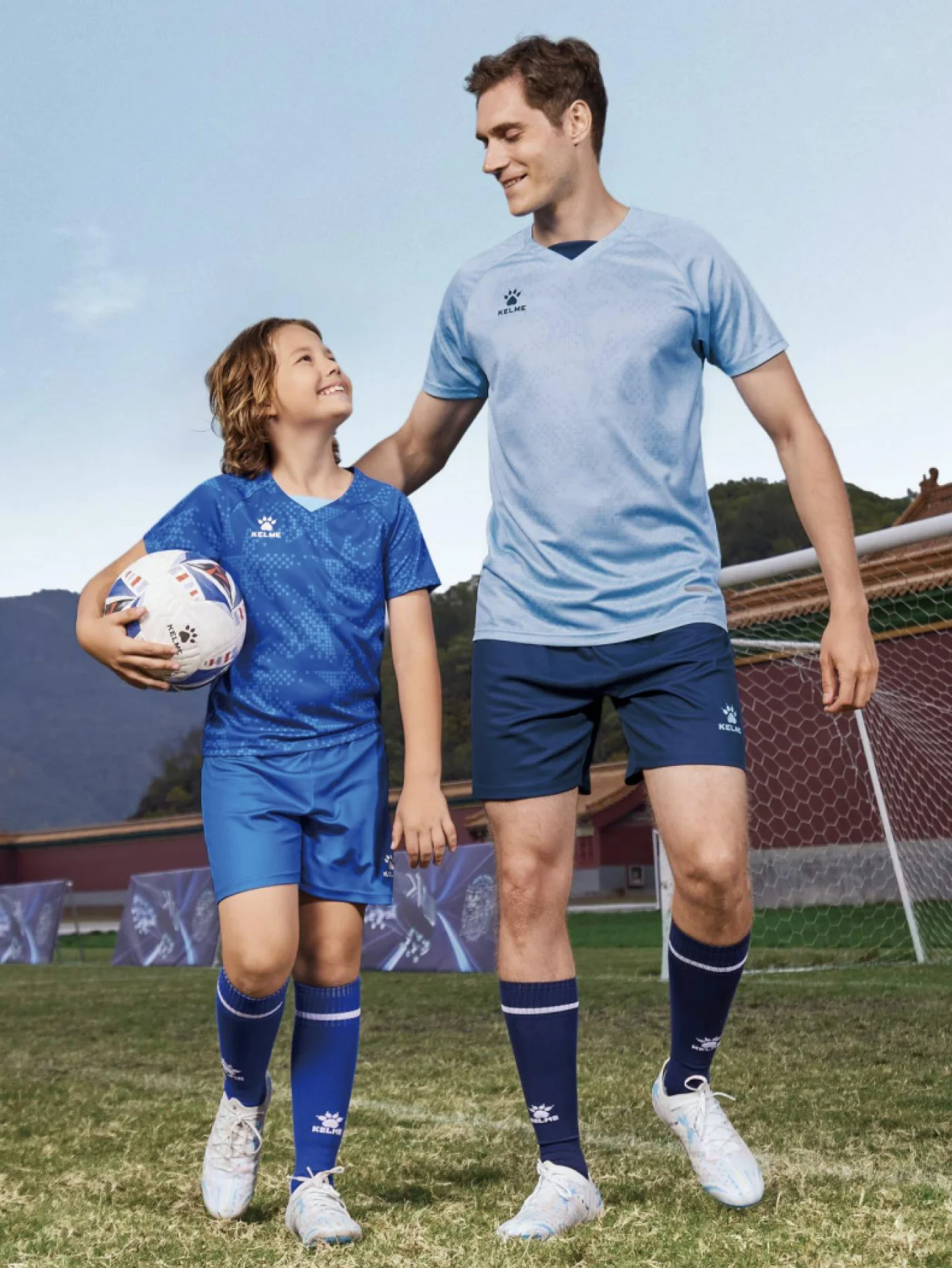 2026 AW TEAMWEAR