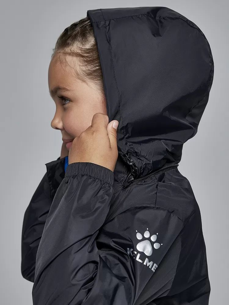 Детская ветровка KELME Children's raincoat