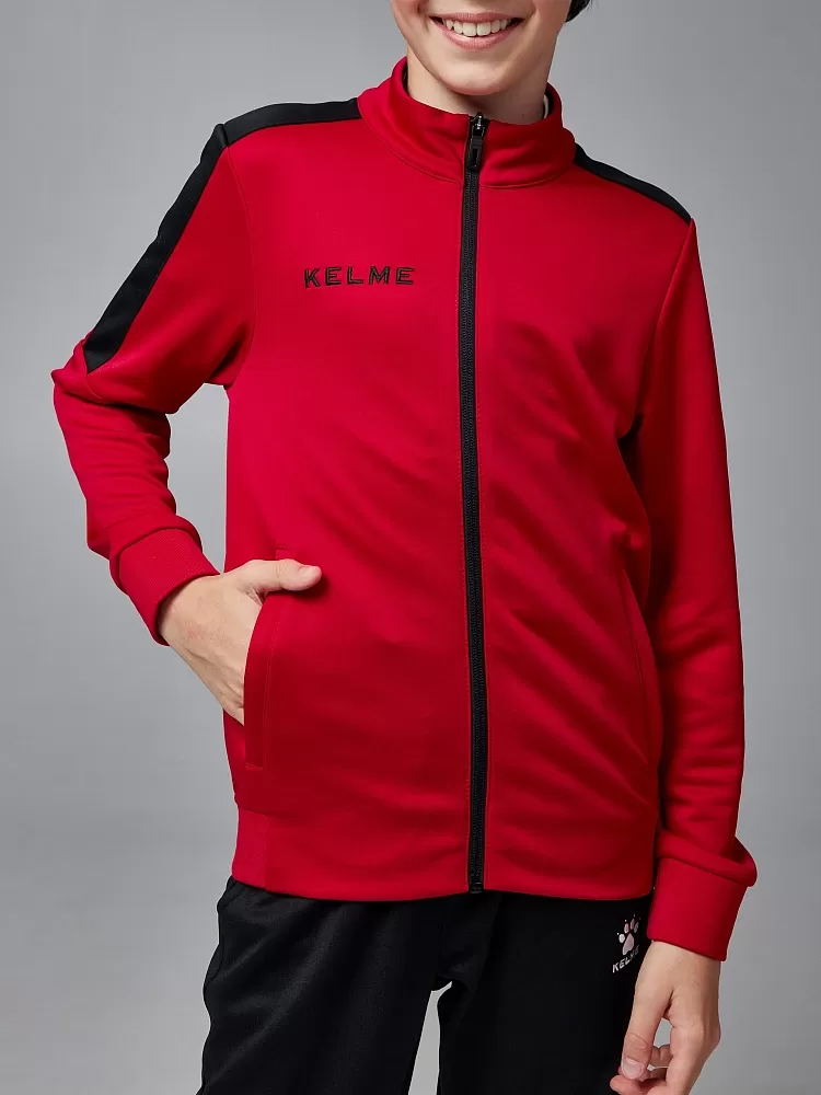 Детский спортивный костюм Kelme Tracksuit