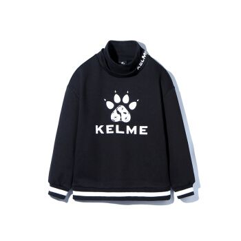 Детский свитшот Kelme Boys sweater