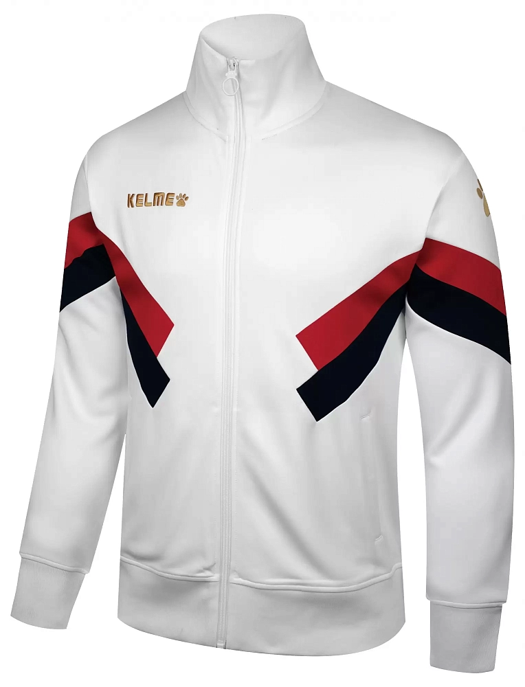 Олимпийка KELME Adult Training Jacket