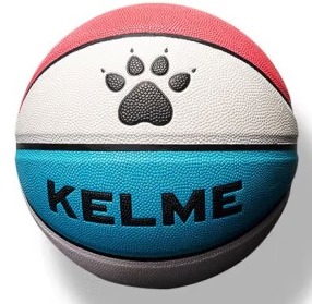 Баскетбольный мяч KELME Basketball