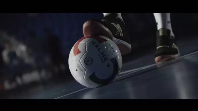 Что такое «мяч для футзала» и чем именно он отличается от футбольного