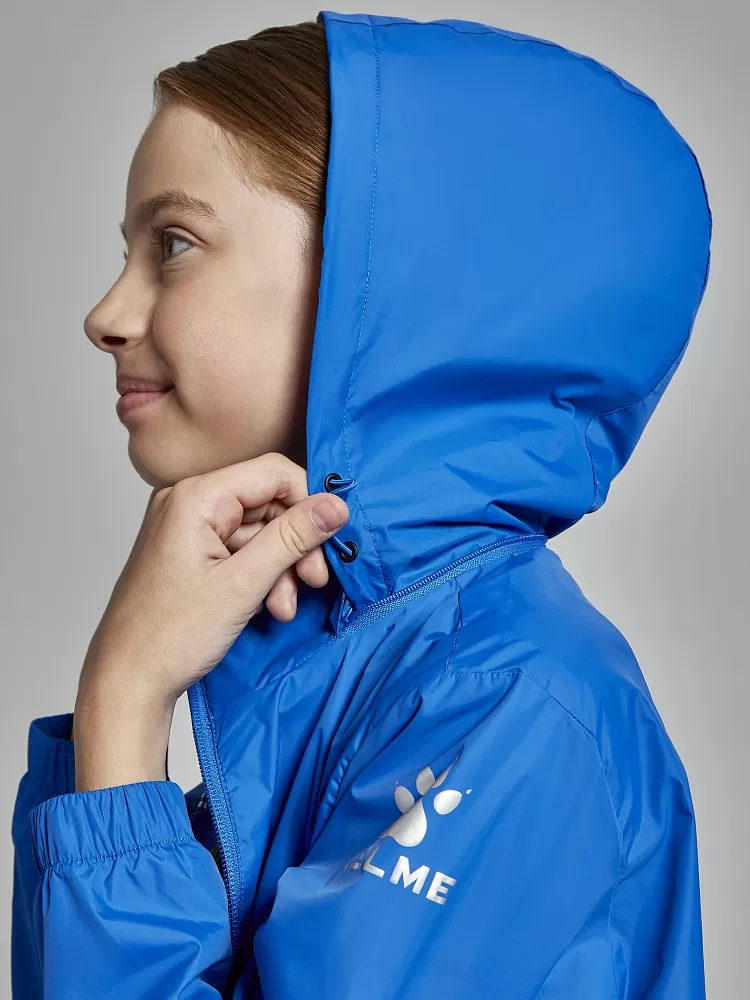 Детская ветровка KELME Children's raincoat