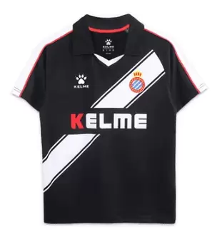 Детская футболка-поло Kelme Boys football short sleeve T-shirt