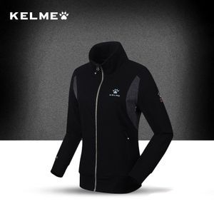 Олимпийка Kelme Women's knitted jacket