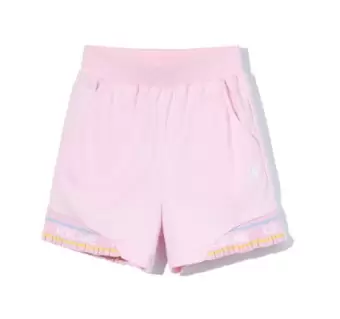 Детские шорты Kelme Girls' knitted shorts