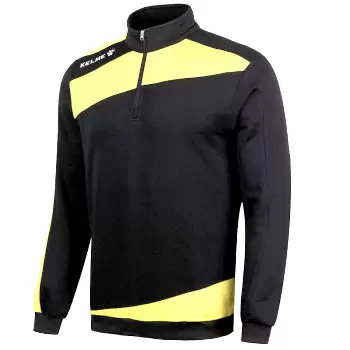 Детская олимпийка KELME Training Jacket