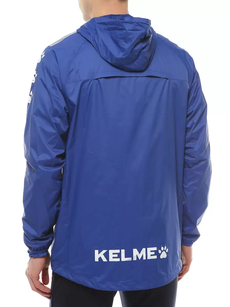 Ветровка KELME Windproof Rain Jacket