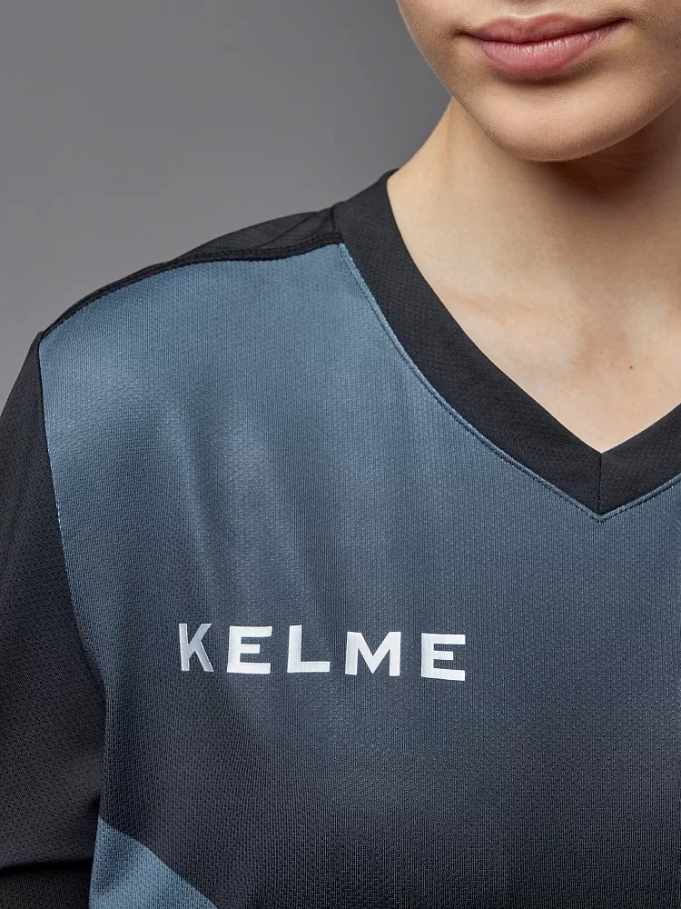 Футбольная форма KELME S/S Football Set
