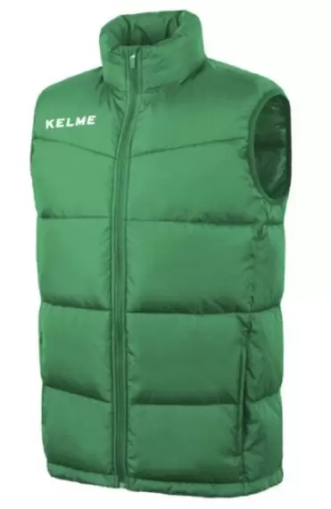Жилет KELME Premium down cotton vest