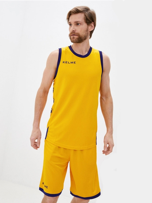 Баскетбольная форма KELME Basketball clothes