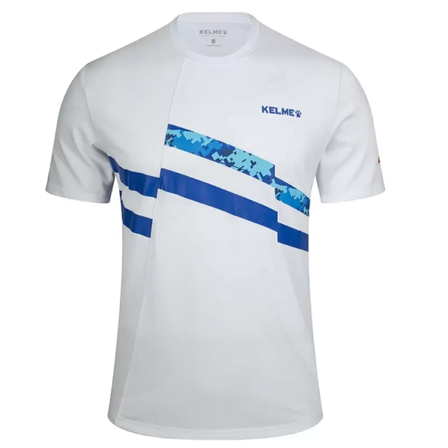 Футболка Kelme Men's loose short sleeve T-shirt