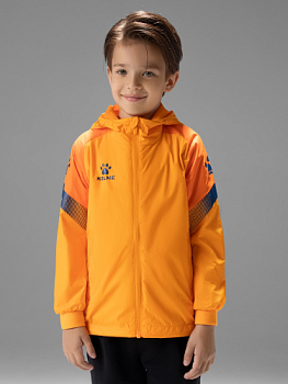 Детская ветровка KELME Raincoat