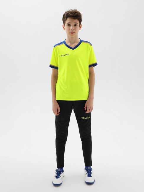 Детские вратарские брюки KELME Goalkeeper Pants KID
