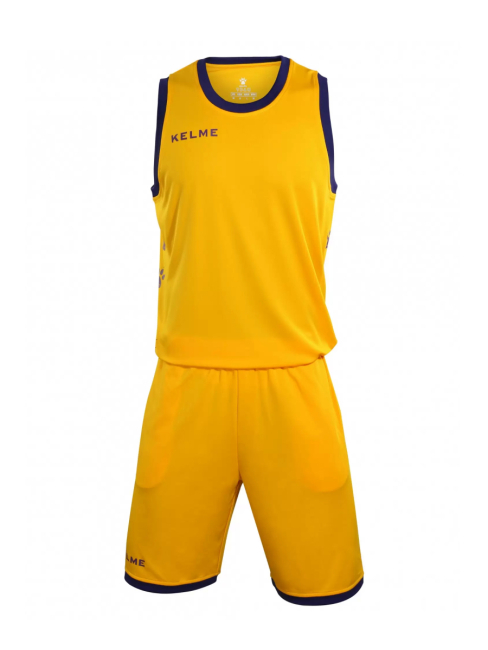 Детская баскетбольная форма Children's basketball uniform