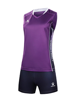Волейбольная форма KELME Training suit