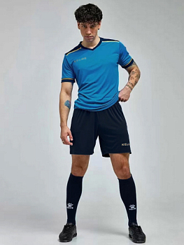 Футбольная форма KELME Football suit