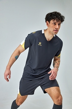 Футбольная форма KELME Short-sleeved football suit