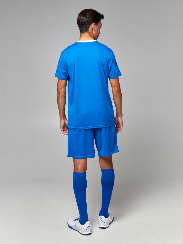 Футбольная форма KELME Short-sleeved football suit