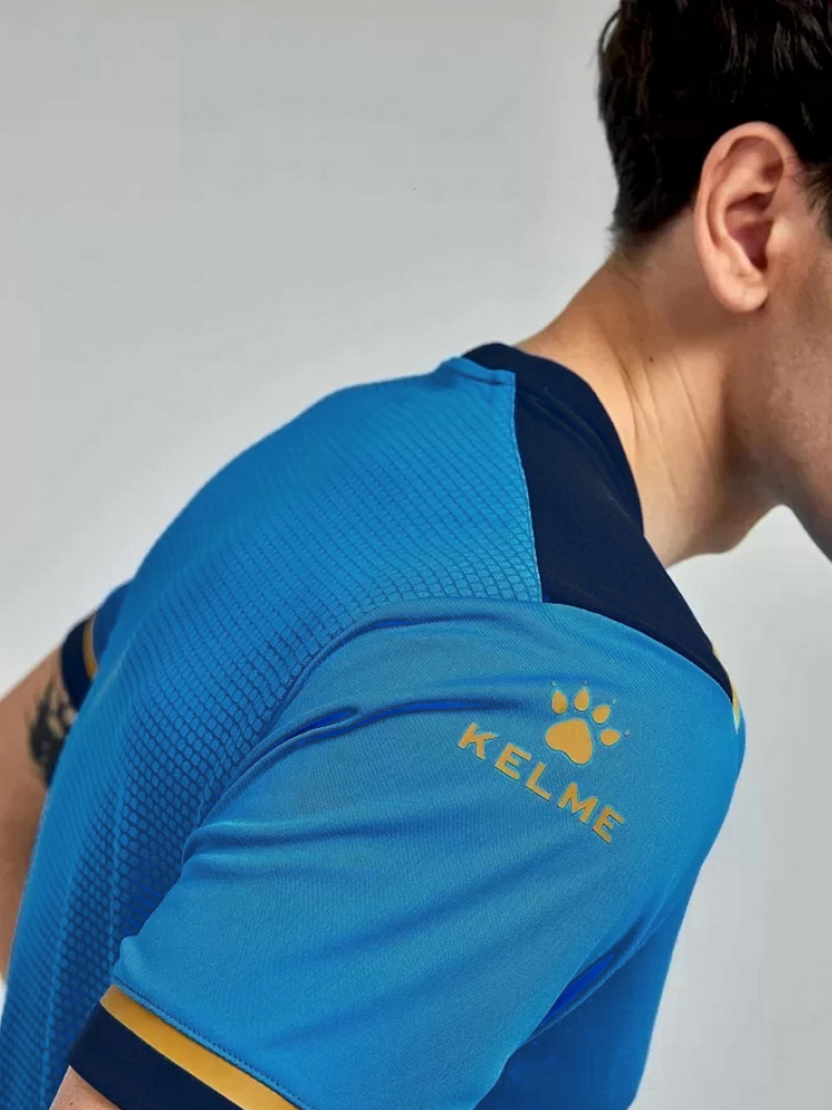 Футбольная форма KELME S/S Football Set