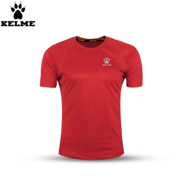 Футболка Kelme Sports round neck T