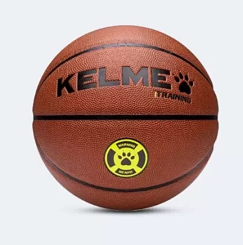 Мяч баскетбольный KELME Basketball (Training Ball)