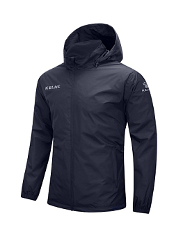 Ветровка KELME Woven Jacket