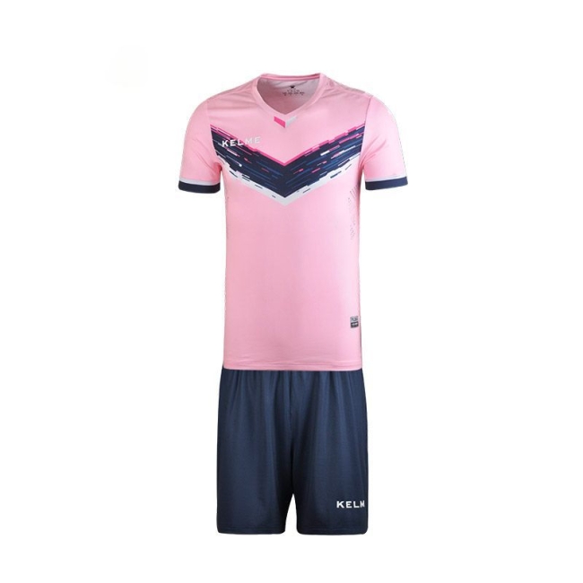 Футбольная форма Kelme Short sleeve football uniform