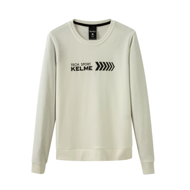 Свитшот Kelme Pullover sweater