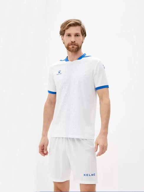 Футбольная форма Kelme Short sleeve football uniform