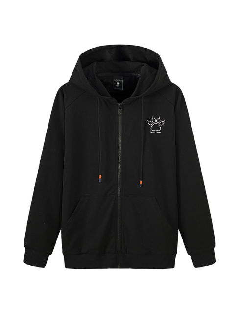 Толстовка Kelme Men's knitted jacket