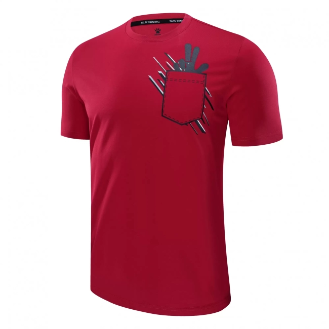 Футболка Kelme Men T shirts