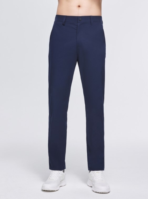 Брюки KELME Woven straight-leg trousers