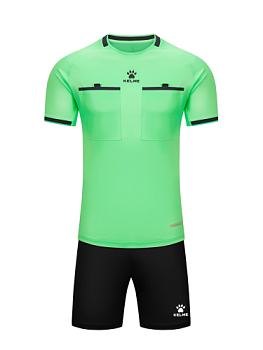 Судейская форма Football Referee Suit